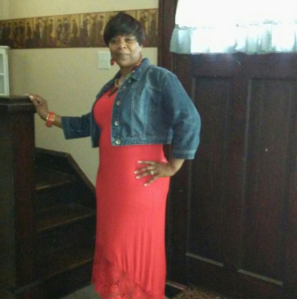 Meet your Posher, Deatrice